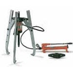 Kit d'extraction hydraulique - 20 tonnes