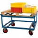 Rouleur pour charges lourdes - 500 kg
