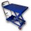 Table elevatrice - 150kg