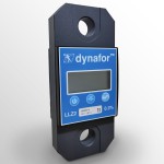 Dynamomètre électronique Dynafor