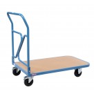 Chariot dossier repliable - 250 kg