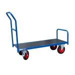 Chariot étroit charges longues - 250 kg