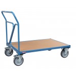Chariot modulaire - 500 kg 