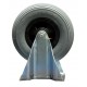 Roues pneumatiques