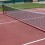 Filet mini tennis