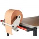 Dévidoir pour rouleaux Ø 300 mm