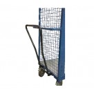 Timon de traction pour chariot