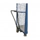 Timon de traction pour chariot
