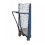 Timon de traction pour chariot