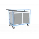Servante établi verrouillable - 250 kg
