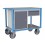 Servante établi avec bloc porte - 250 kg