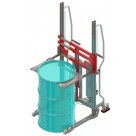 Gerbeur avec accessoire plaques inclinables - 120 kg