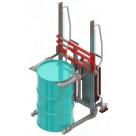 Gerbeur semi électrique avec plaques inclinables - 120 kg