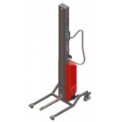 Gerbeur monomât avec éperon à galet - 80 à 200 kg
