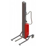 Gerbeur monomât avec éperon à galet - 80 à 200 kg