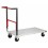 Chariot dossier repliable - 250 kg