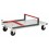 Chariot dossier repliable - 250 kg
