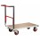 Chariot dossier repliable - 400 kg