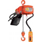 Palan électrique - 100kg - 3 mètres