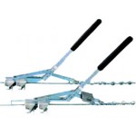 Tendeur TIRVIT pour mise en tension de câbles - 600 kg