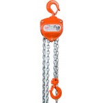 Palan manuel standard X-line - 250 kg