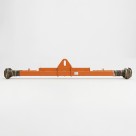 Palonnier monopoutre r&eacute;glable 2000 &agrave; 5000 kg