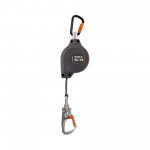 Antichute à rappel automatique à sangle 5,5 m Antichute à rappel automatique à sangle 5,5 m