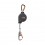 Antichute à rappel automatique à sangle 5,5 m