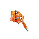 Antichute mobile aluminium sur cordage
