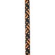 Corde semi statique en polyamide Ø11 mm