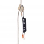 Absorbeur d’énergie pour antichute mobile Absorbeur d’énergie pour antichute mobile