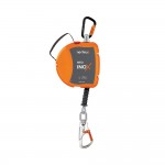 Antichute rappel automatique en inox 12 m Antichute rappel automatique en inox 12 m