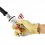 Antichute rappel automatique en inox 12 m