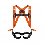 Harnais antichute IZI - 2 points d&rsquo;attache, boucles anti-garrot